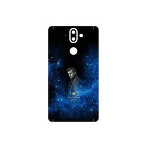 MAHOOT tom holland Cover Sticker for Nokia 8 Sirocco