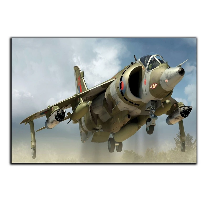 تابلو شاسی بکلیت طرح جت جنگی مدل SH-S5704