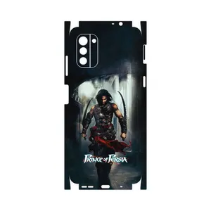 MAHOOT Prince-of-Persia-FullSkin Cover Sticker for Nokia G21