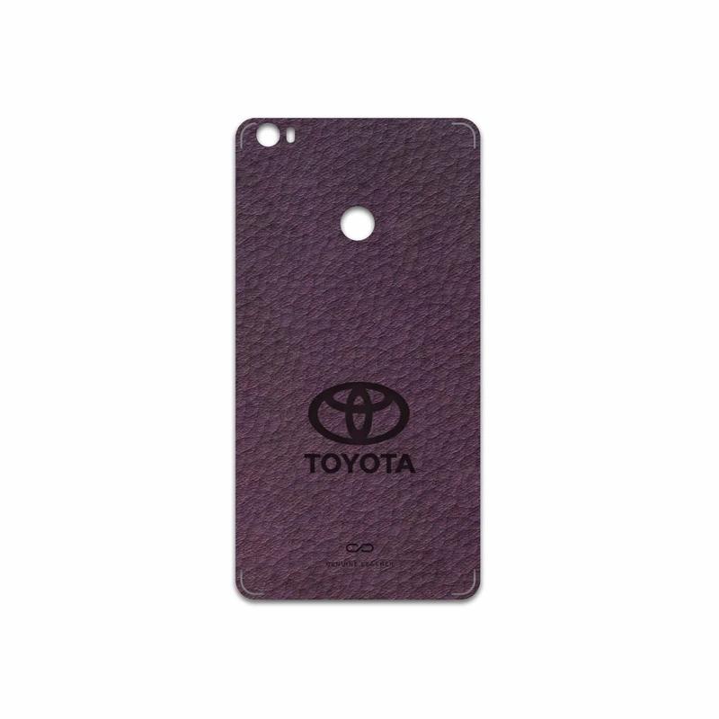 برچسب پوششی ماهوت مدل PL-TYT مناسب برای گوشی موبایل شیائومی Mi Max