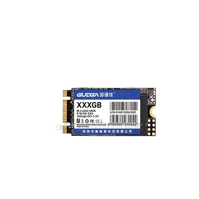 اس اس دی اینترنال گودگا مدل M.2_2242 ظرفیت یک ترابایت