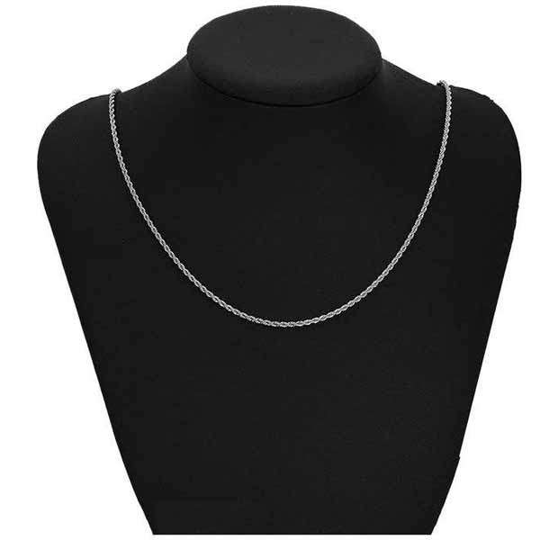 زنجیر زنانه کد 1479