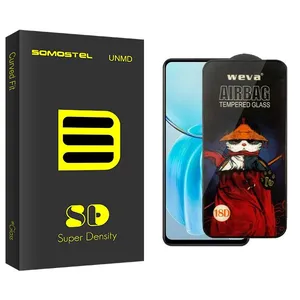 Somastel SD Airbag Screen Protector For Y100i