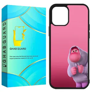 Ghab Guard GCHP11PM Cover For Apple iPhone 11 Pro Max