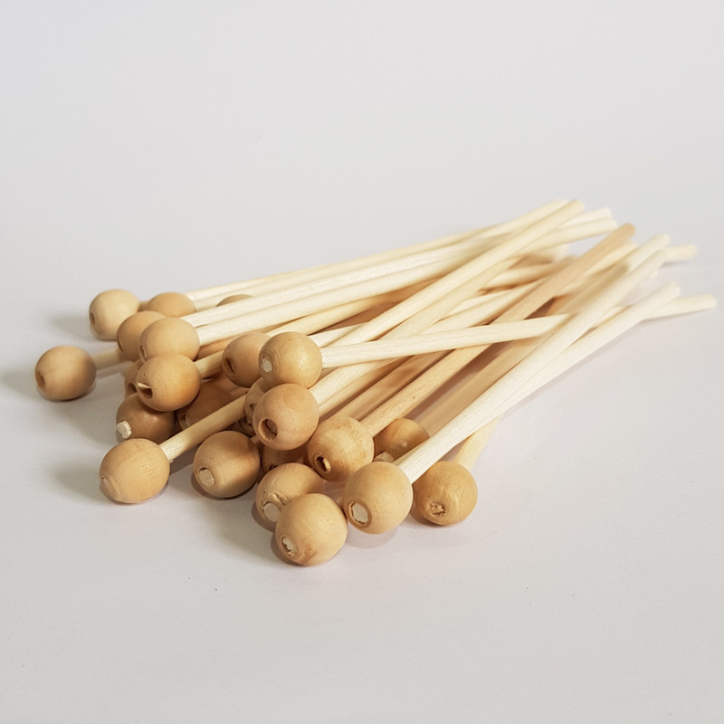 چوب بستنی مدل p20 بسته 25 عددی