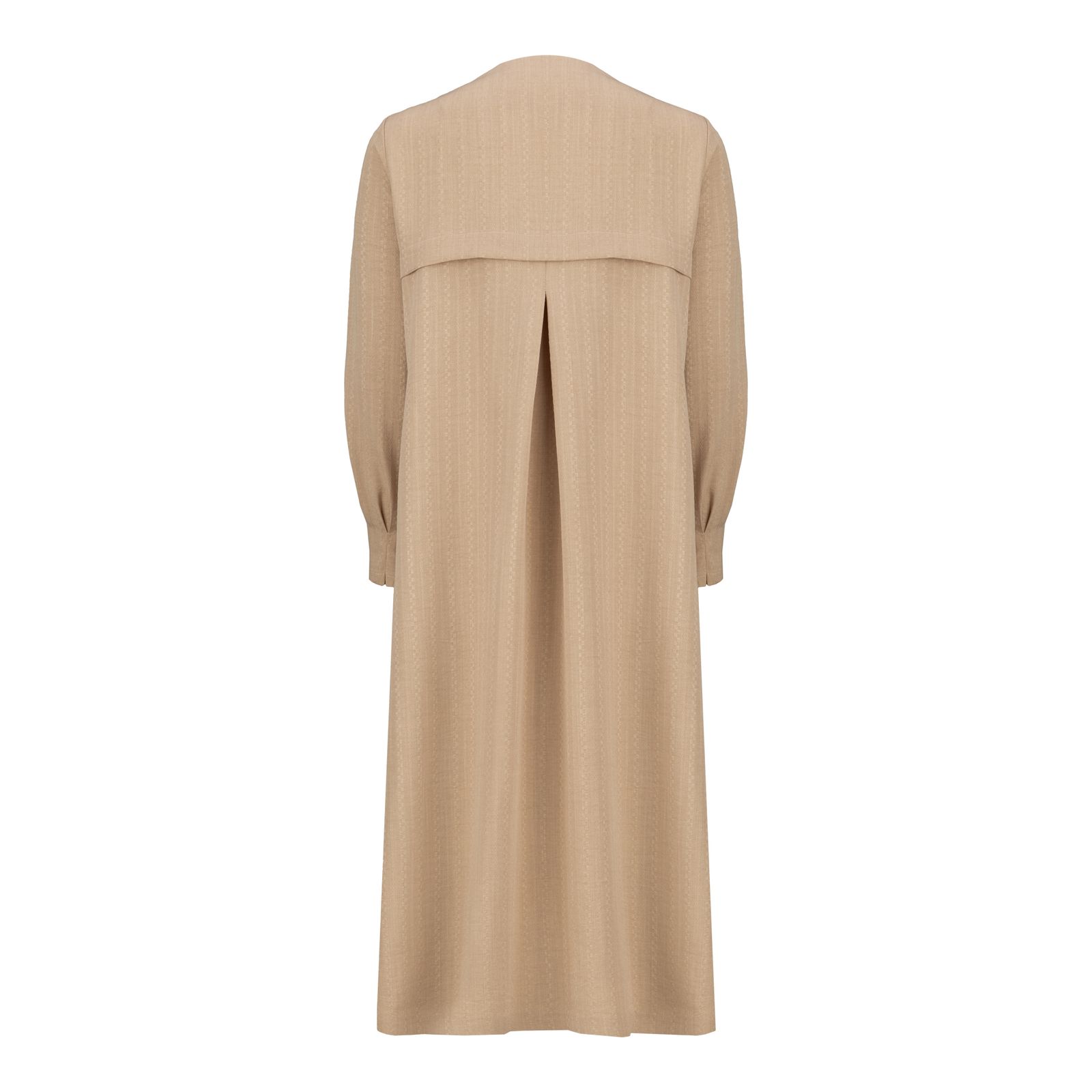 مانتو زنانه السانا مدل 210208 -  - 4