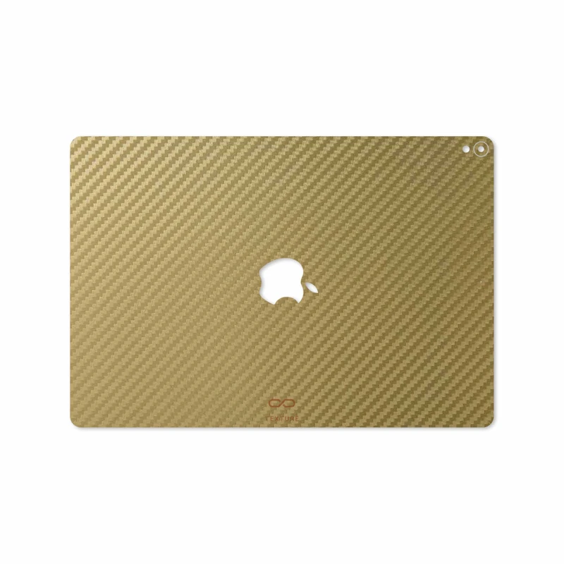 برچسب پوششی ماهوت مدل Titanium-Fiber مناسب برای تبلت اپل iPad Pro 10.5 2017 A1709