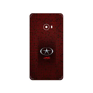 MAHOOT JAC Cover Sticker for Xiaomi Mi Note 2