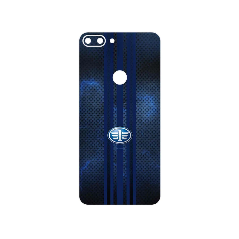 برچسب پوششی ماهوت مدل FAW مناسب برای گوشی موبایل جی پلاس T10