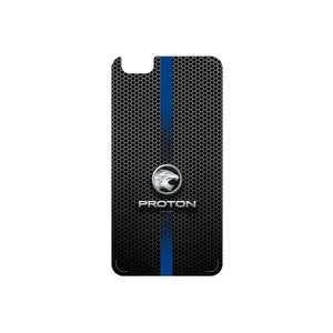 MAHOOT PROTON Cover Sticker for Honor 4X