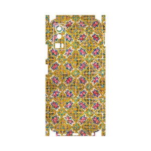 MAHOOT Iran Tile 15-FullSkin Cover Sticker for Gplus X20