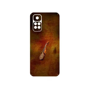 MAHOOT Rabab Cover Sticker for Xiaomi Redmi Note 11S