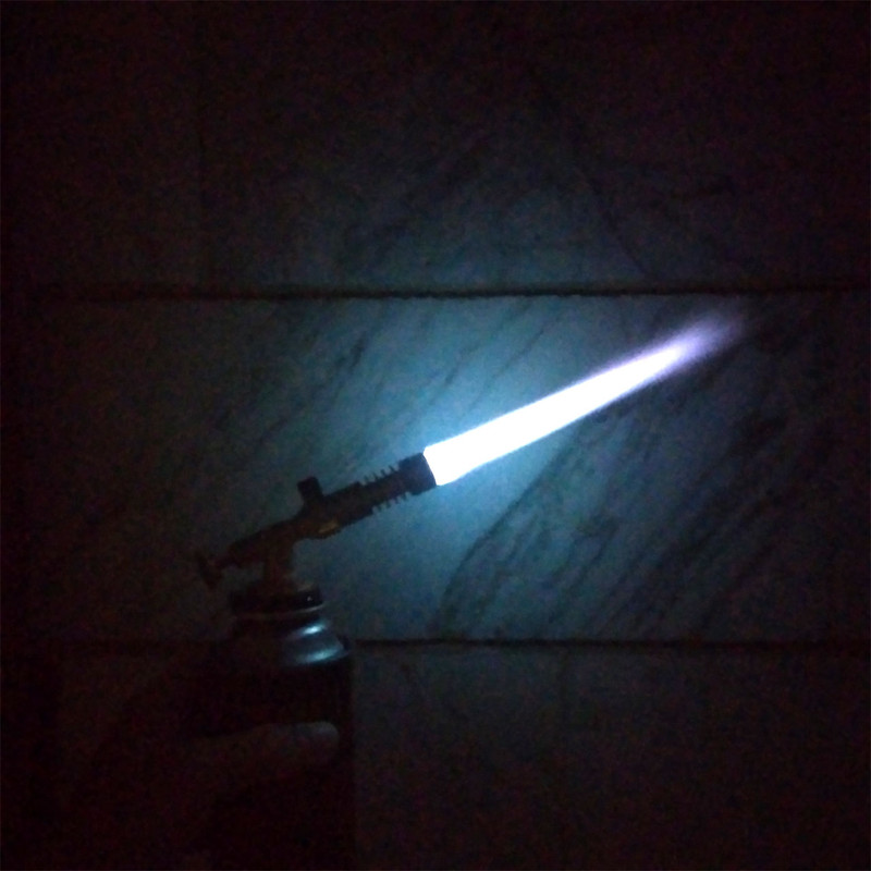 سرپیک شعله افکن مدل  FLAME GON.818