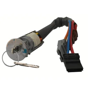 سوئیچ استارت شایان کاو کد SKI 301 مناسب برای پژو 405