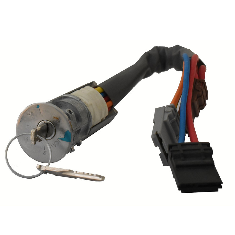 سوئیچ استارت شایان کاو کد SKI 301 مناسب برای پژو 405
