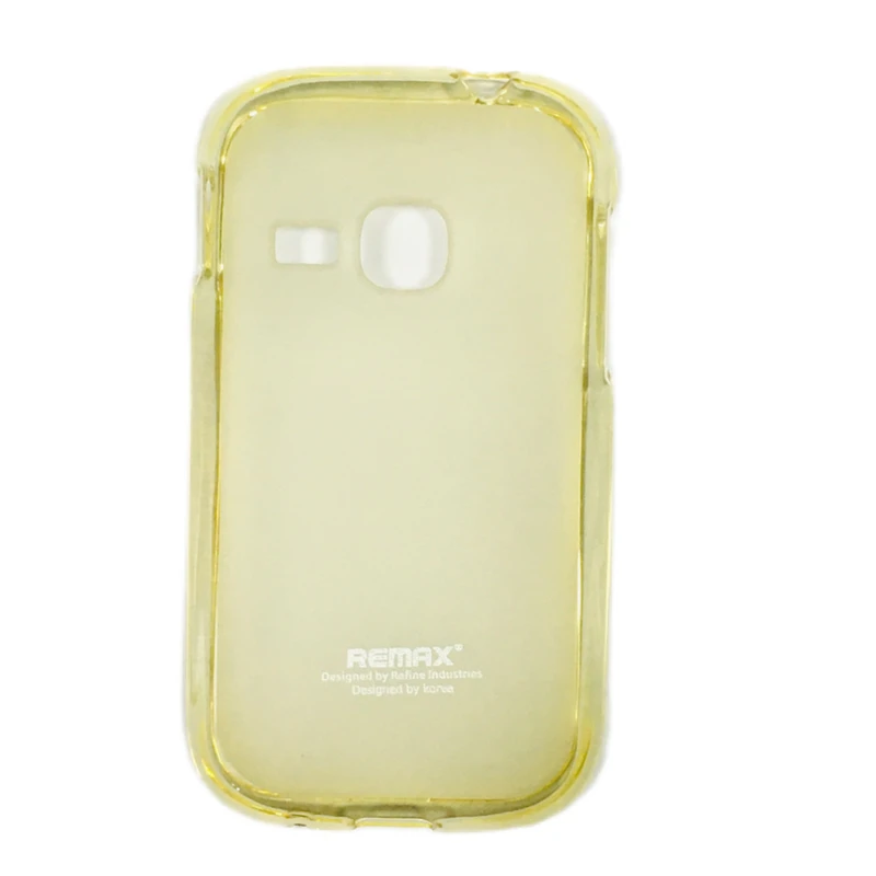  کاور مدل MSH کد 01 مناسب برای گوشی موبایل سامسونگ Galaxy Young S6310