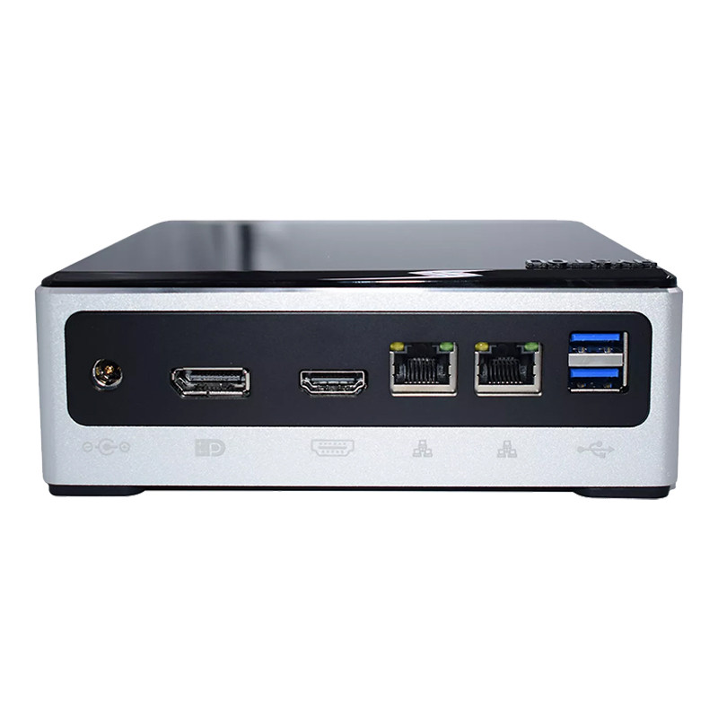 کامپیوتر کوچک هیستو مدل M3-i5-510621-UW