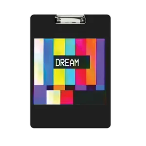 تخته شاسی طرح TV کد 744 سایز A4