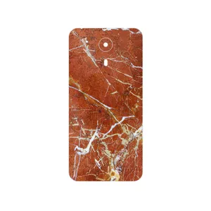 MAHOOT Red Marble Cover Sticker for GLX Aria