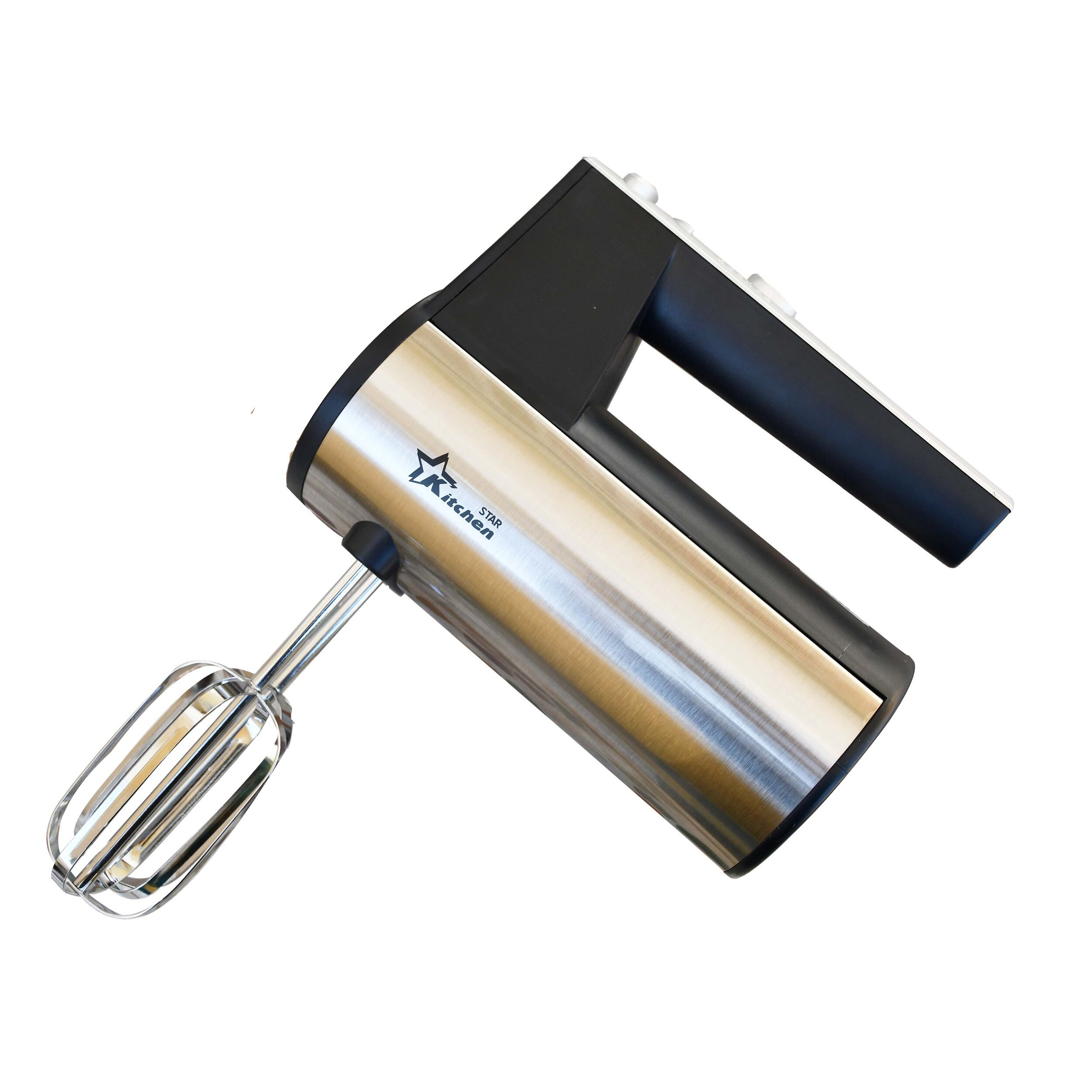 همزن مدل دسینی REGINA 555