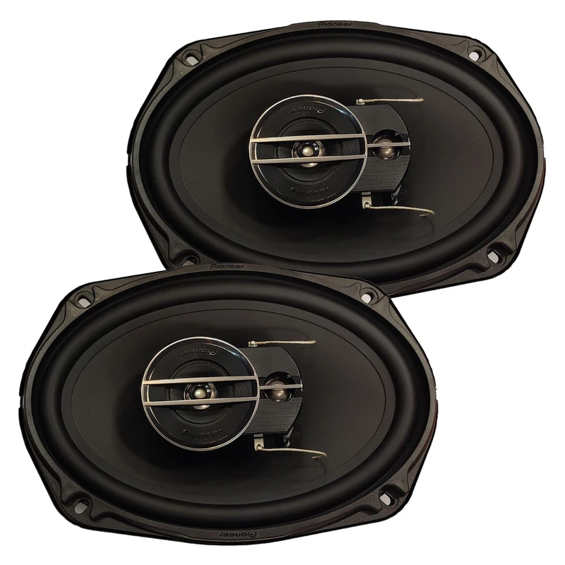 اسپیکر خودرو پایونیر مدل TS-F690 بسته دو عددی