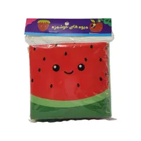 بازی آموزشی انتشارات ماه کوچولو مدل میوه ها