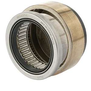 دست رولبرینگ اکسل (ژامبون) آکا بلبرینگ پلاس مدل NE68934/DBF68933 مناسب برای پژو 405