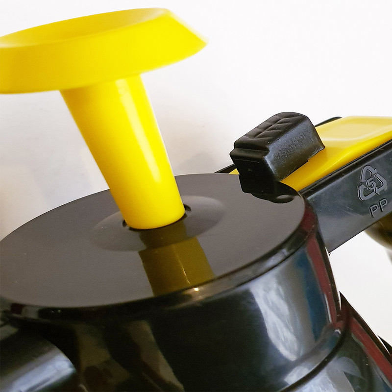 سم پاش مدل GM313 گنجایش 3 لیتر