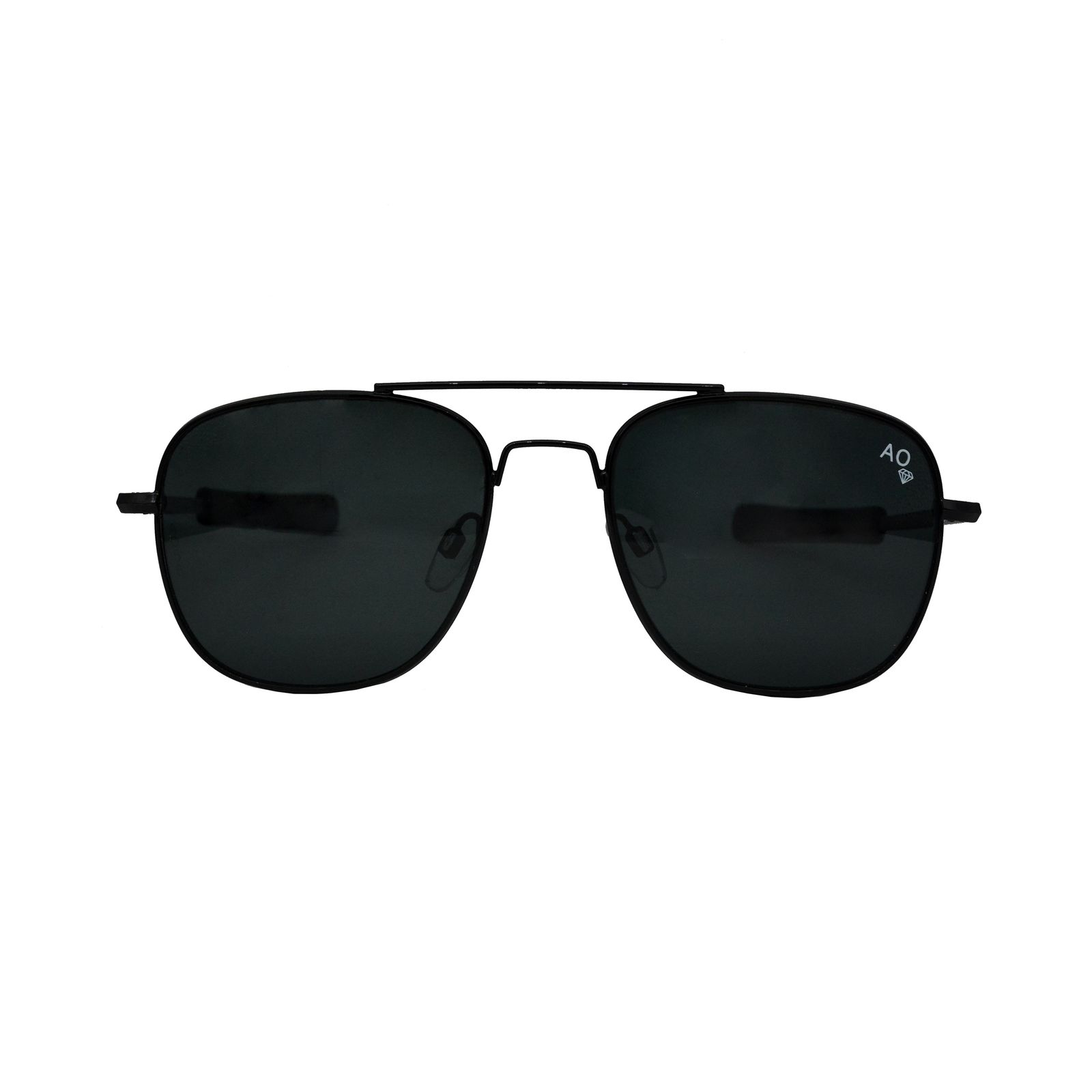 عینک آفتابی امریکن اوپتیکال مدل  STYLE BL GLASSES -  - 1