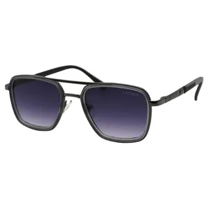 عینک آفتابی مربعی مدل 8075