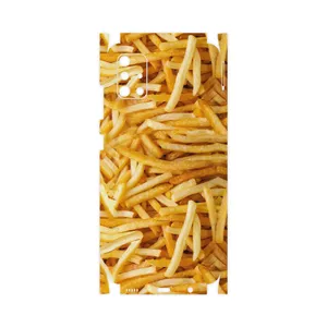 MAHOOT French fries-FullSkin Cover Sticker for Samsung Galaxy A51