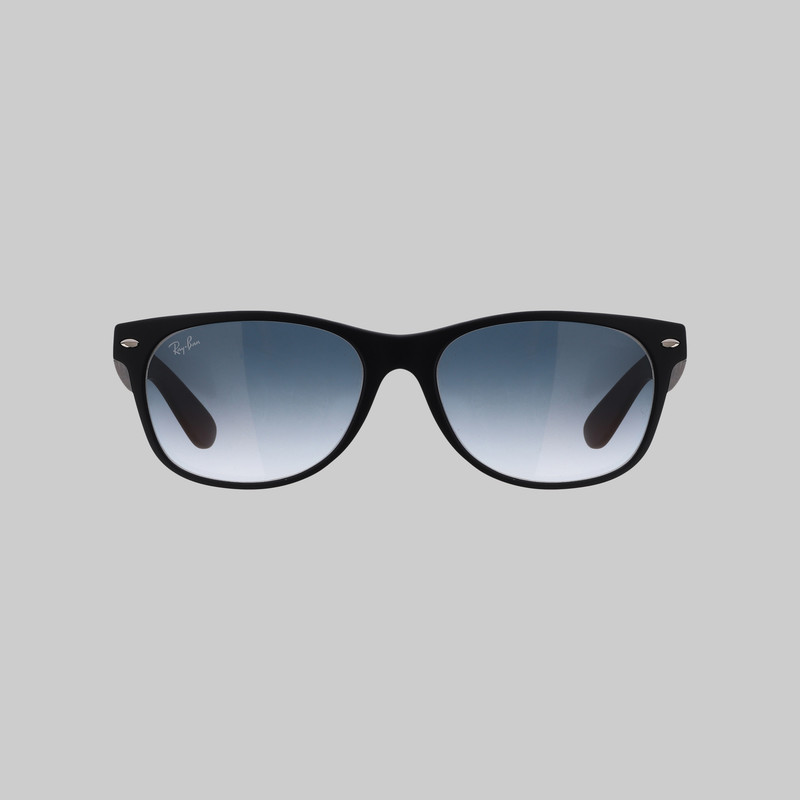 عینک آفتابی ویفرر (Wayfarer) ری بن مدل RB2132-602-32