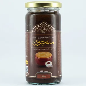  معجون عسل موکا کهن - 250 گرم