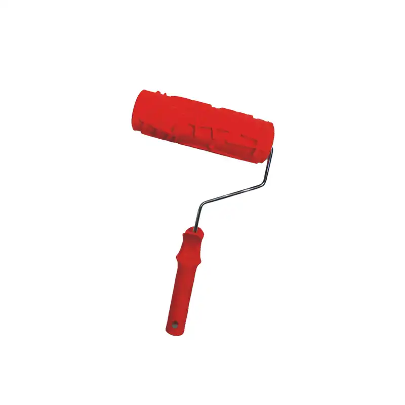 غلتک نقاشی کد NO-B03 سایز 7 اینچ