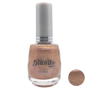 لاک ناخن دیکلا شماره 510