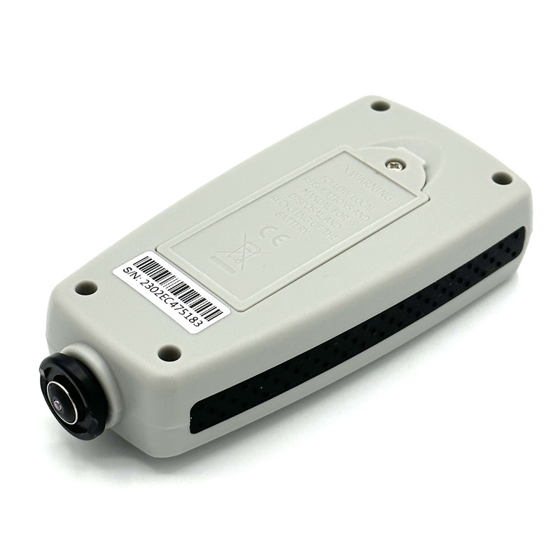 ضخامت سنج رنگ یووکسا مدل EC-770