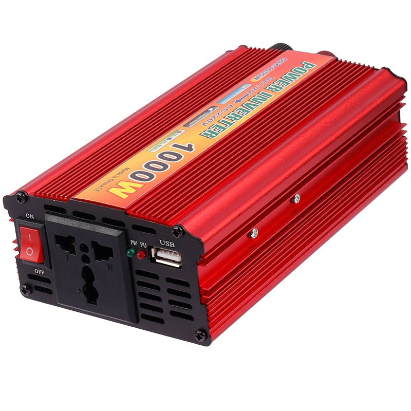 اینورتر مدل SSK-1000W ظرفیت 1000 وات