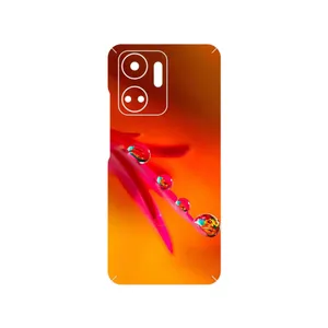 MAHOOT Plant dew Cover Sticker for Honor X7a