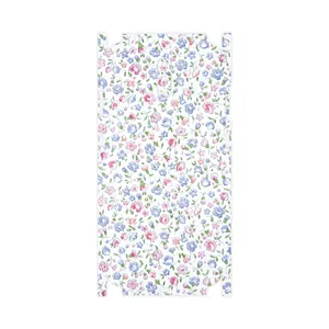 MAHOOT Painted-Flowers-FullSkin Cover Sticker for Nokia 2.3