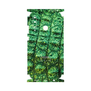 MAHOOT Crocodile Skin-FullSkin Cover Sticker for Honor 20 Lite
