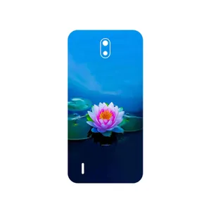 MAHOOT Lotus Cover Sticker for Nokia C1