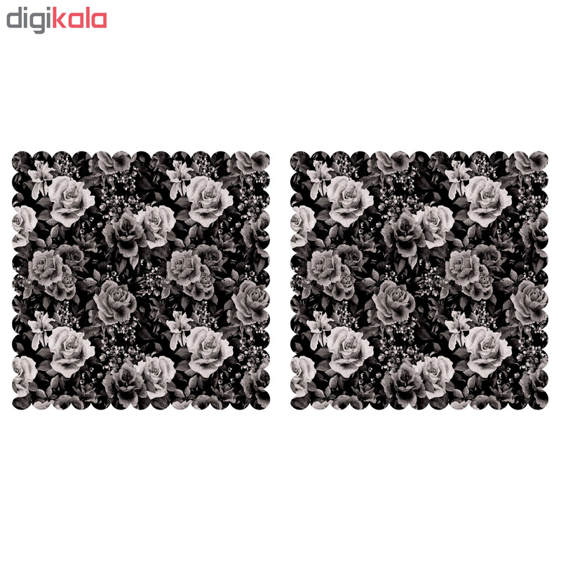 رومیزی مدل T3-42810 بسته 2 عددی رومیزی مدل T3-42810 بسته 2 عددی