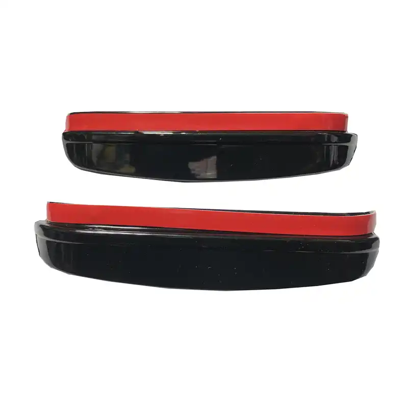 ابرویی آبگیر آینه بغل خودرو مدل PL مناسب برای سمند بسته دو عددی