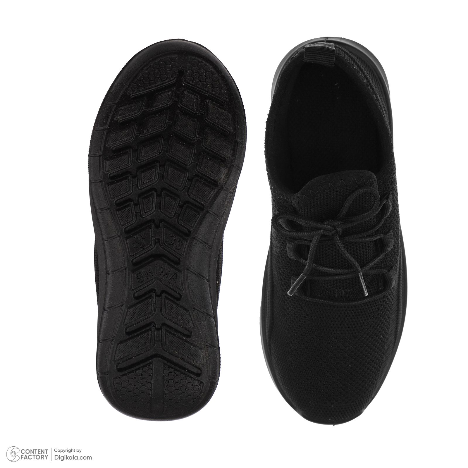 کفش راحتی پسرانه شیما مدل 4300620110 -  - 4