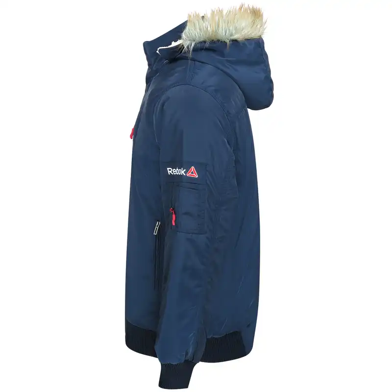 کاپشن مردانه مدل 184