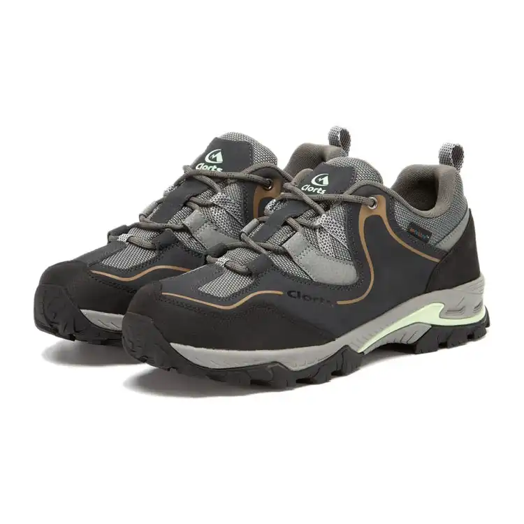 کفش طبیعت گردی زنانه کلارتس مدل 3D039B