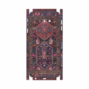 MAHOOT Rug-FullSkin Cover Sticker for Samsung Galaxy J4 Plus