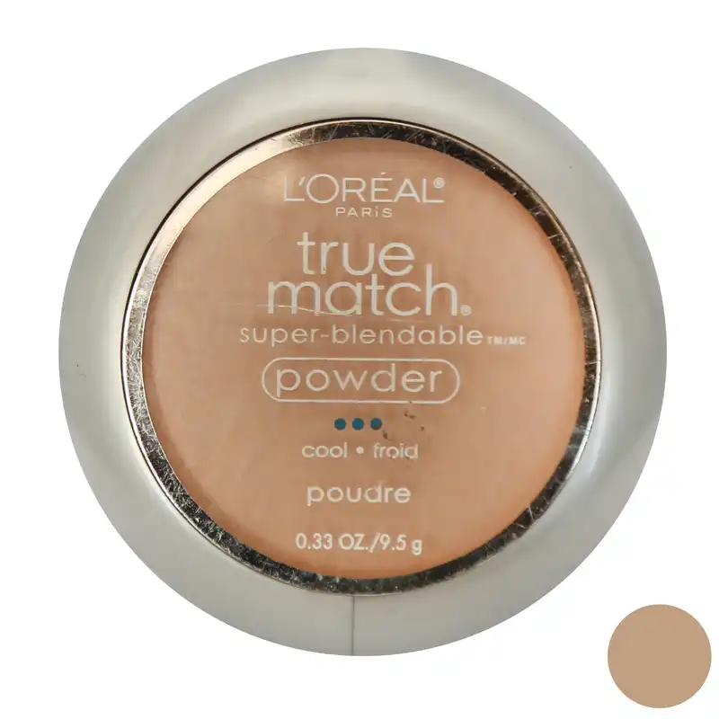 پنکیک لورآل شماره c2