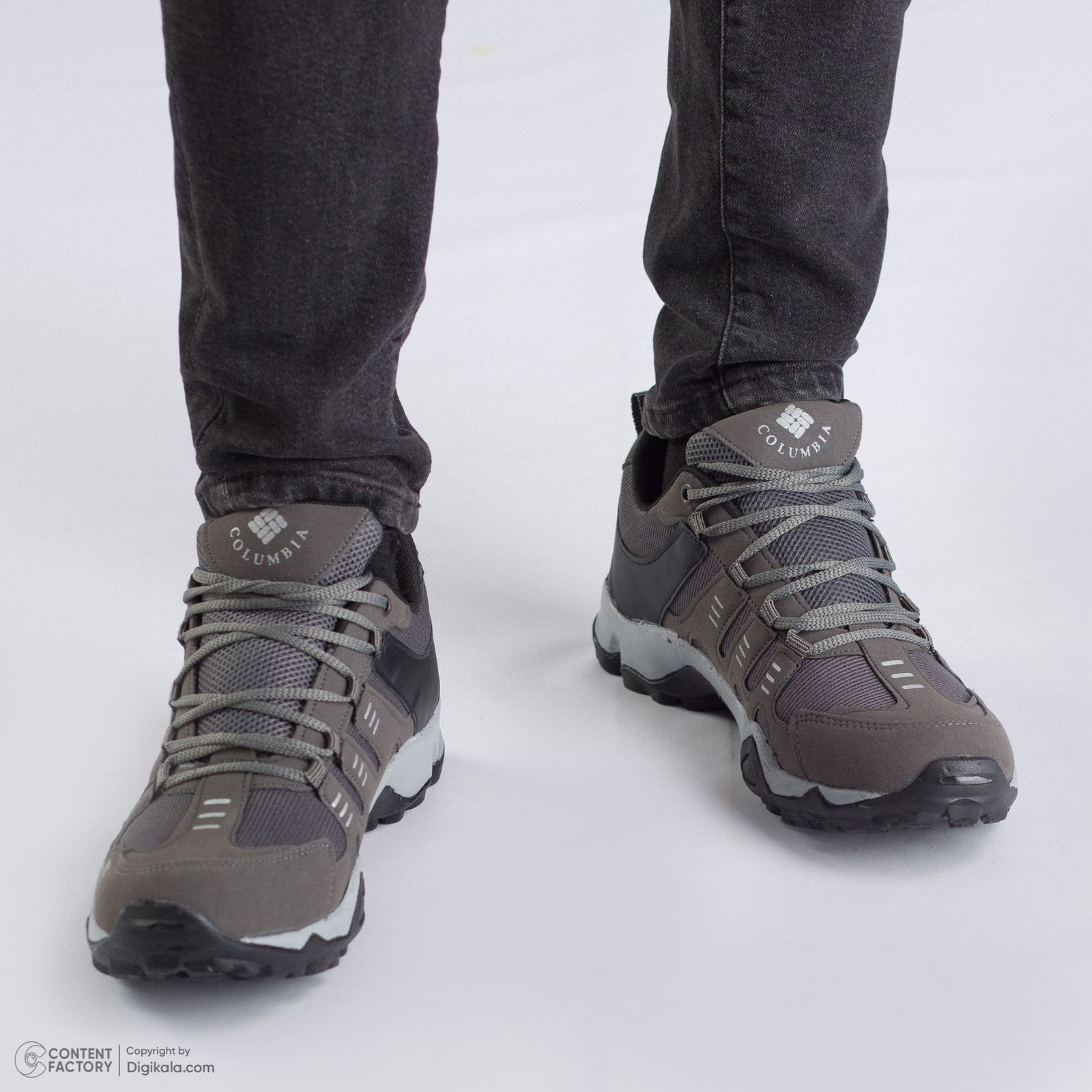 کفش کوهنوردی مردانه سارزی مدل  C.L.M_T.o.s. -  - 3