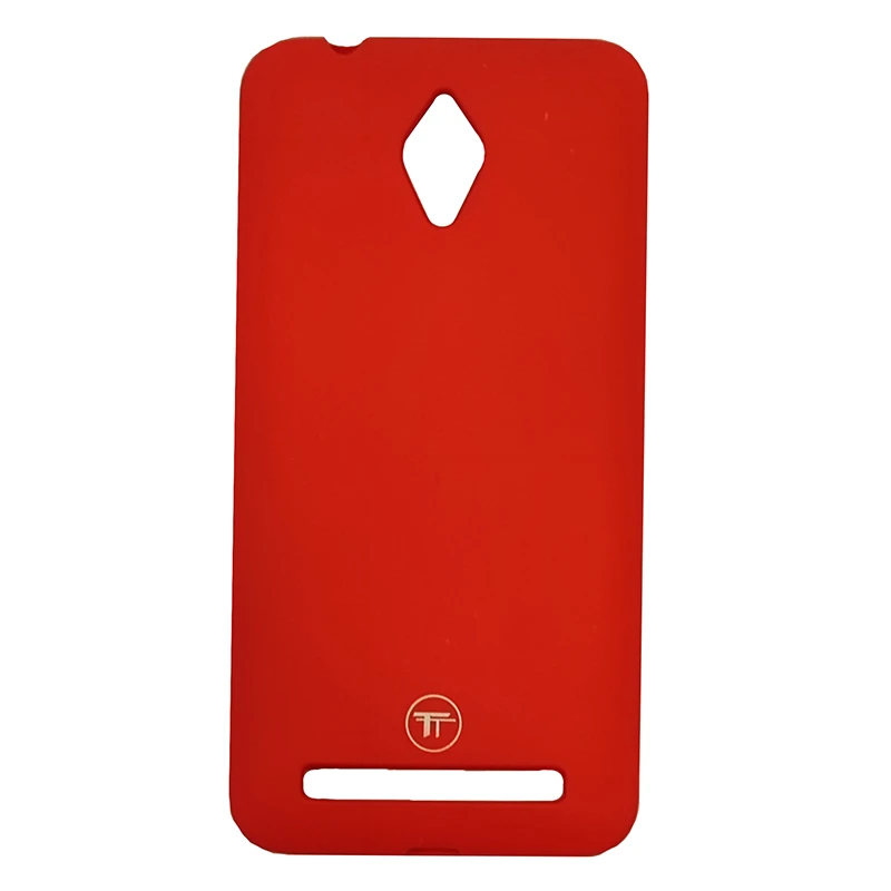 کاور مدل TD-001 مناسب برای گوشی موبایل ایسوس Zenfone Go ZB500KL